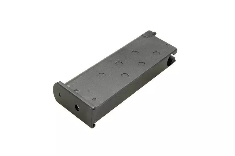 Green-gas magazine for the  TT-33 replica