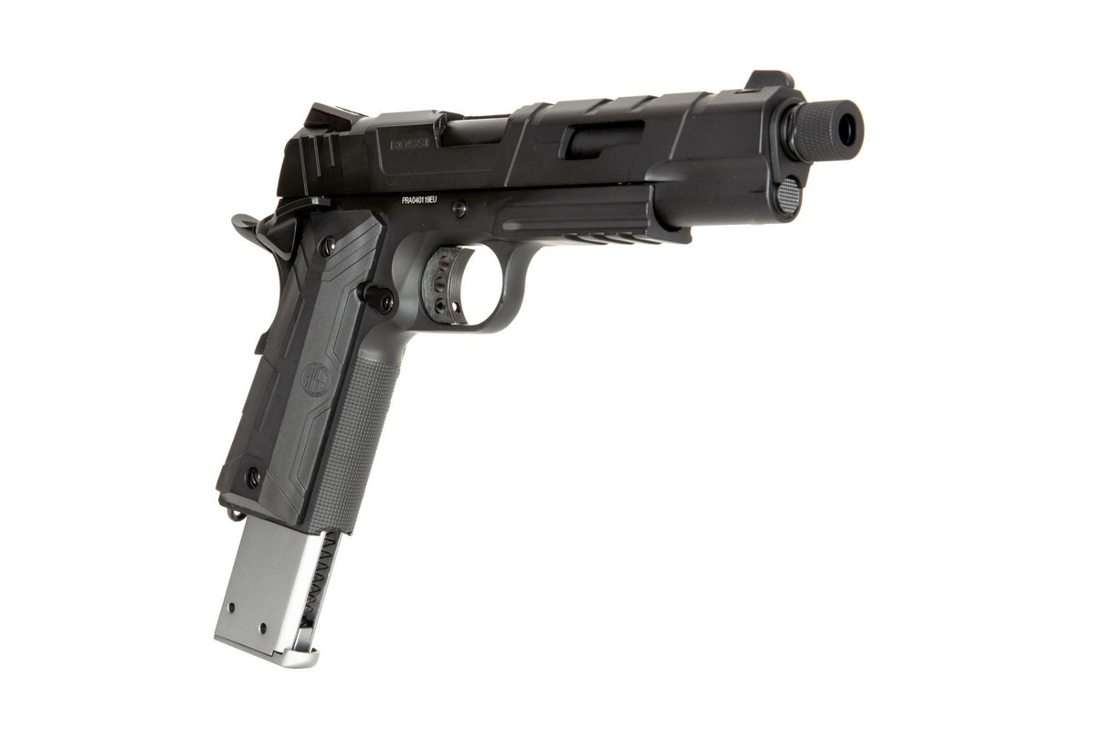 Rossi RedWings Pistol Replica Black