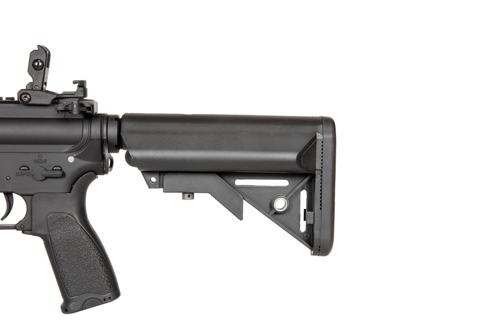 Specna Arms RRA SA-P14 Prime™ BLDC™ HAL™ ETU airsoft Carbine Black