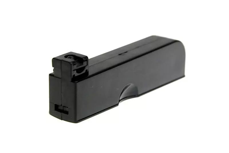 30rd low-cap magazine for Well sniper rifle replicas