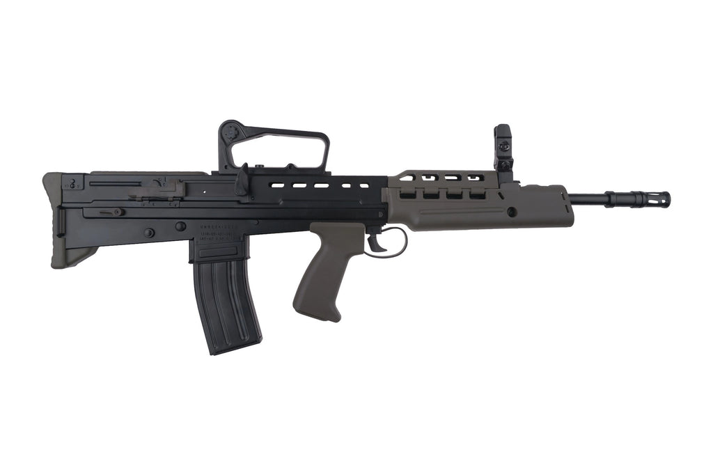 L85 A2 Assault Rifle Replica