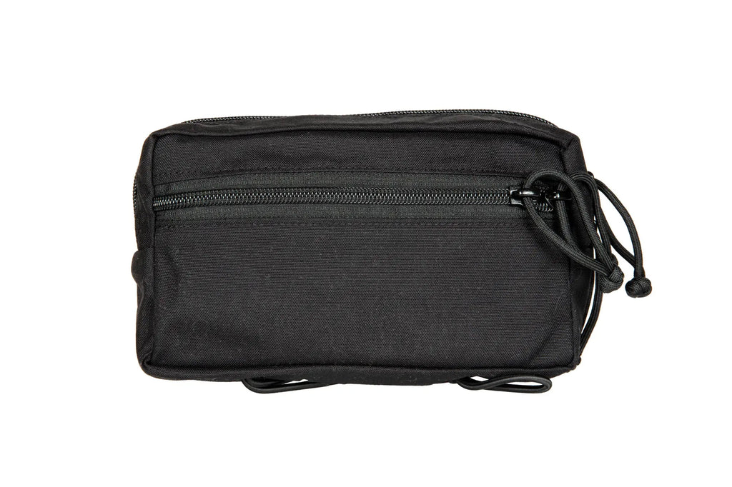 Bottom Vest Pouch SACK Mk4 type - Black