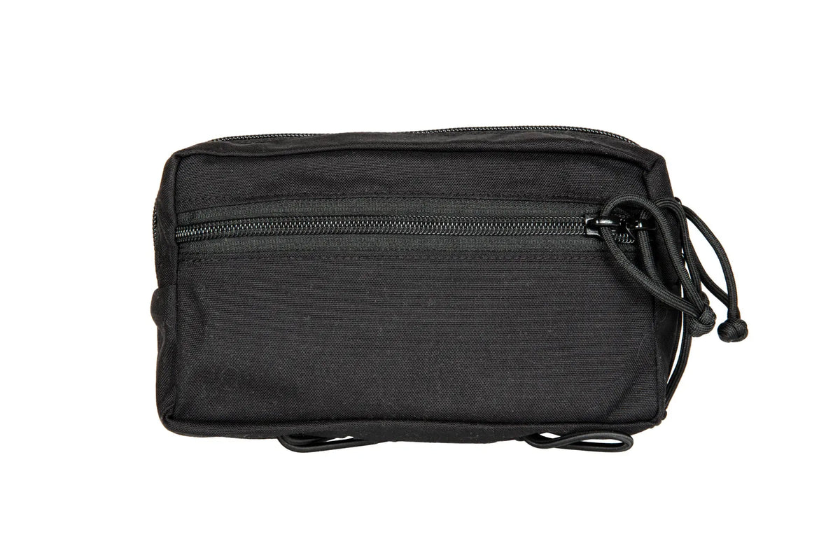 Bottom Vest Pouch SACK Mk4 type - Black