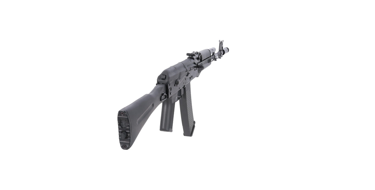 Specna Arms AK SA-J01 EDGE Gen.2 AEG Assault Rifle - Black