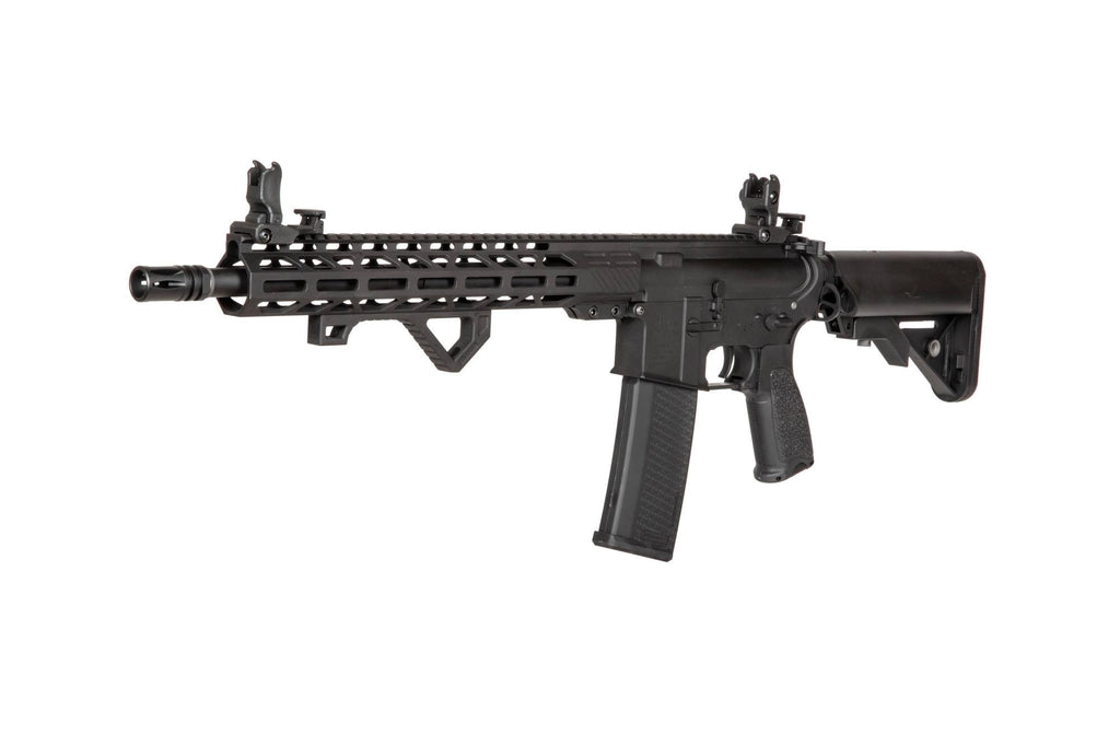 SA-E24 EDGE™ airsoft rifle - black