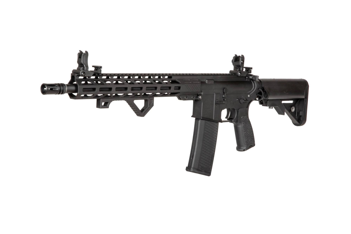 SA-E24 EDGE™ airsoft rifle - black