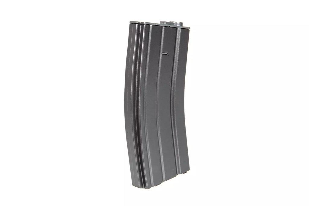 100 BB Mid-Cap Magazine for M4/M16 Replicas - Grey