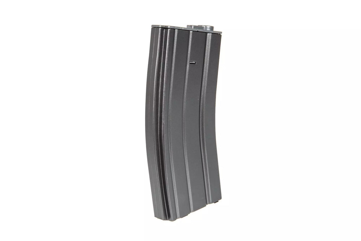 100 BB Mid-Cap Magazine for M4/M16 Replicas - Grey
