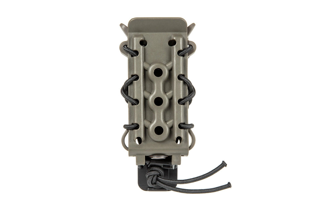 HSG .45 Pistol Magazine Pouch - Olive Drab