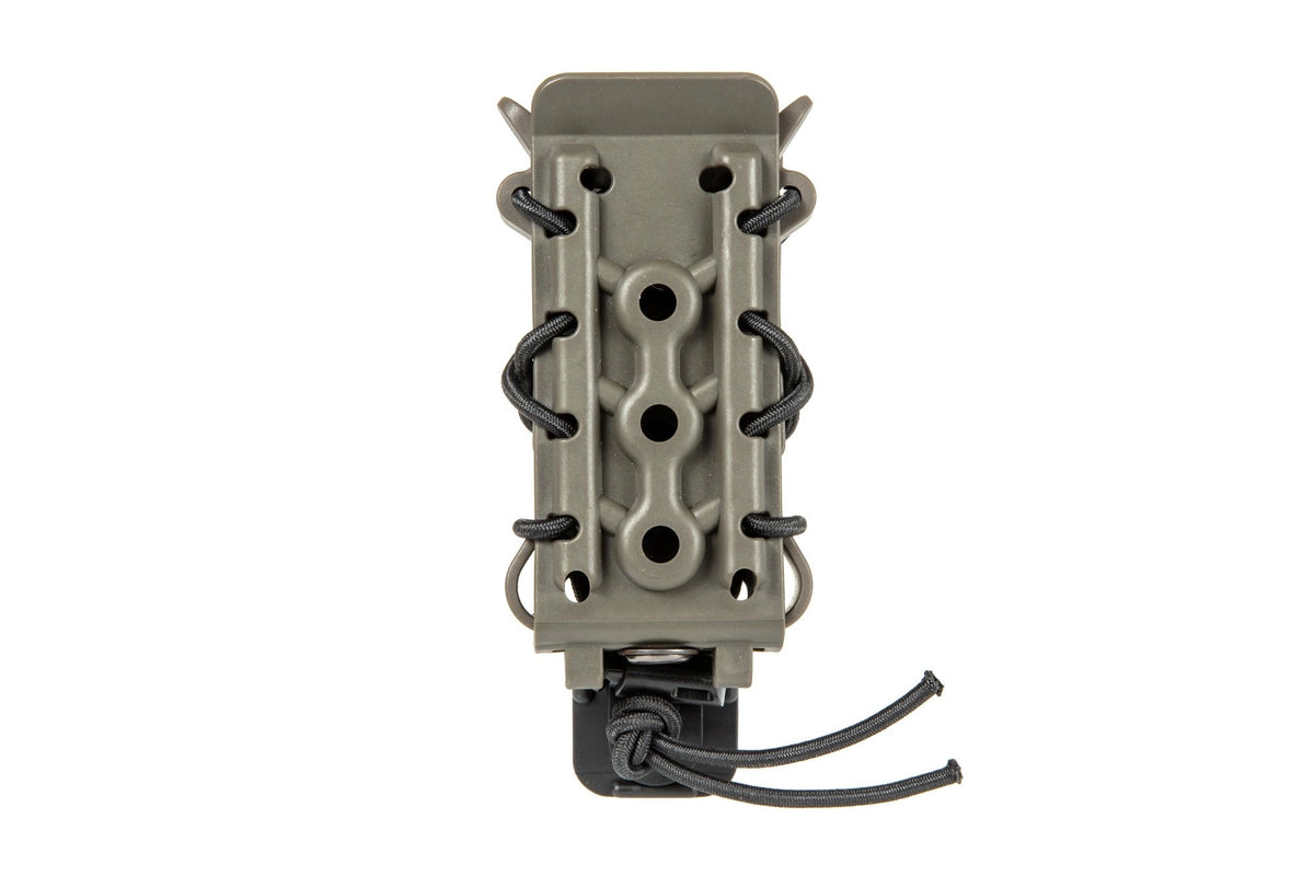 HSG .45 Pistol Magazine Pouch - Olive Drab