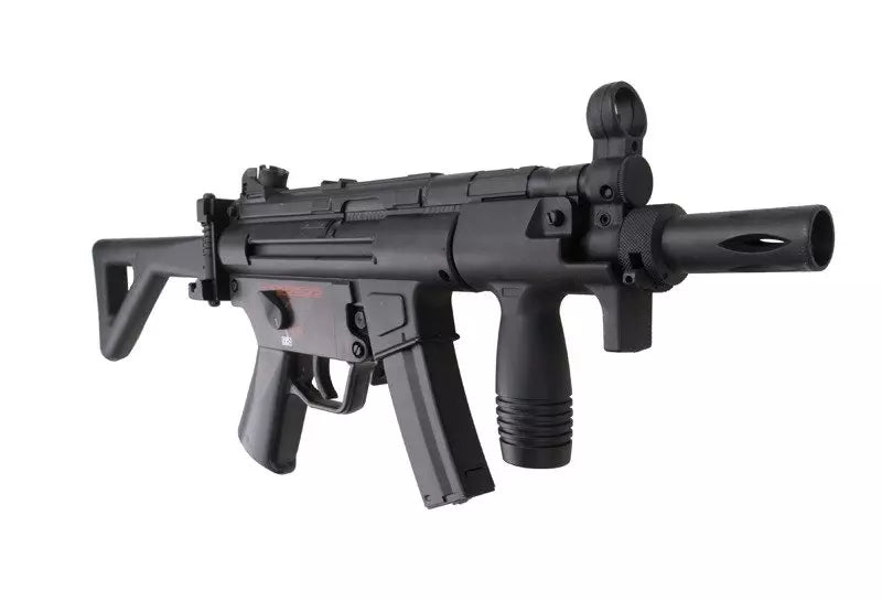 JG203 sub-machinegun replica