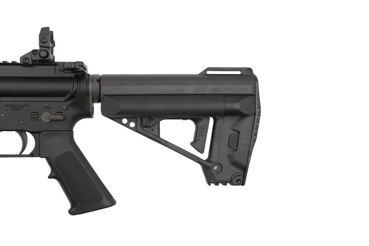 VR16 Saber Carbine GBB Replica - Black