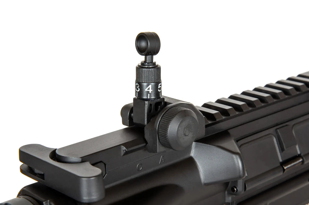 SA-A03 ONE™ TITAN™ V2 Custom Carbine Replica - Black