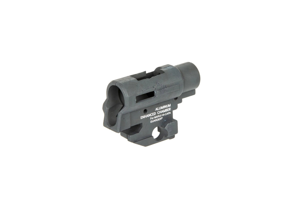 Reinforced hop-up chamber for Hi-Capa 4.3 / 5.1 replicas