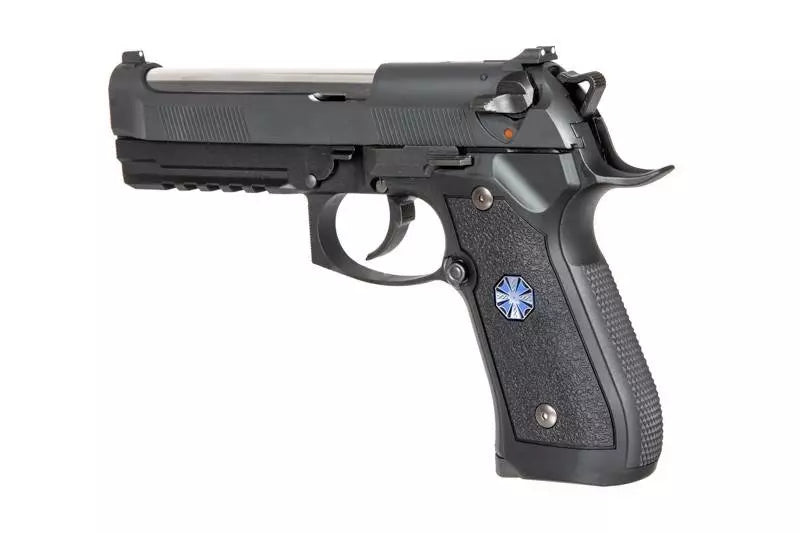 Samurai Edge pistol replica Albert Model