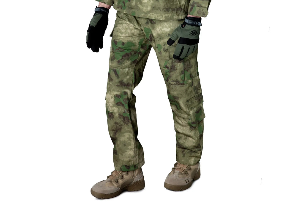 Primal ACU Trousers - ATC FG