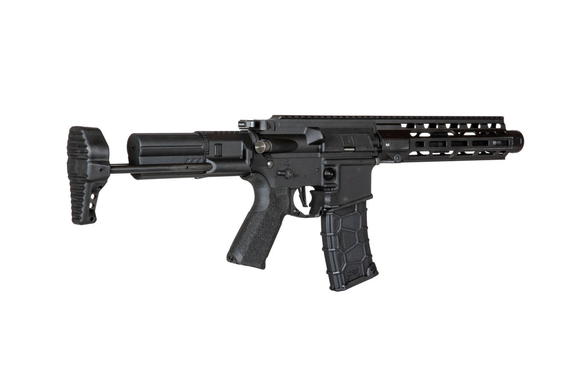 AVALON CALIBUR II CQC - Carbine Replica - Black