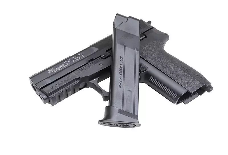 Sig Sauer SP2022 Air Gun