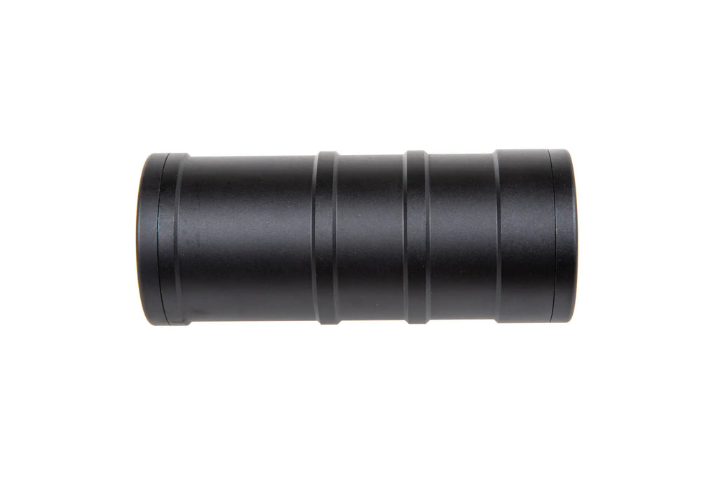 Replica 5KU DTK SW Saiga 9 silencer (short version) Black