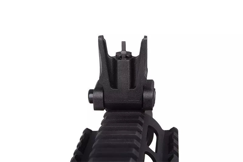 Saber CQB GBB Carbine Replica – Black