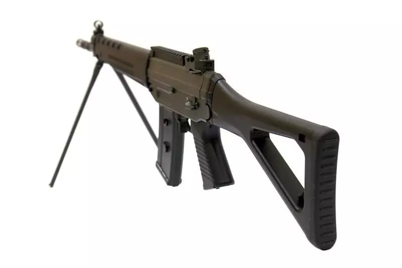JG080 carbine replica