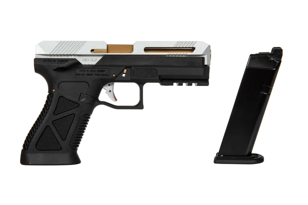 AG17 Pistol Replica