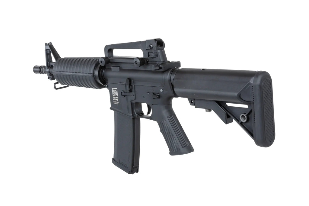 Specna Arms SA-F11 FLEX™ GATE X-ASR airsoft Carbine Black