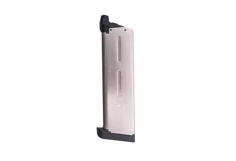 STI Tac Master Pistol Magazine