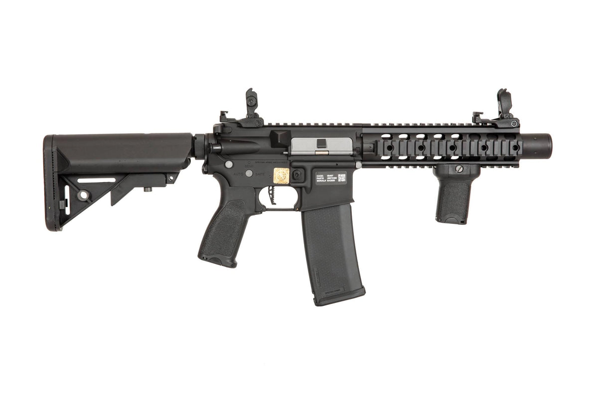 RRA SA-E05 EDGE 2.0™GATE ASTER airsoft rifle - black