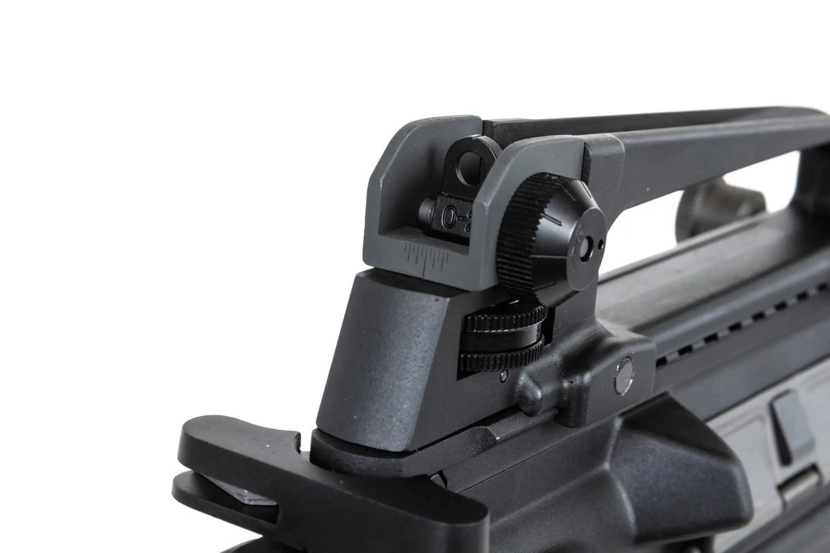 WE M16A3 R-M003 GBBR Gen. 3 airsoft Carbine