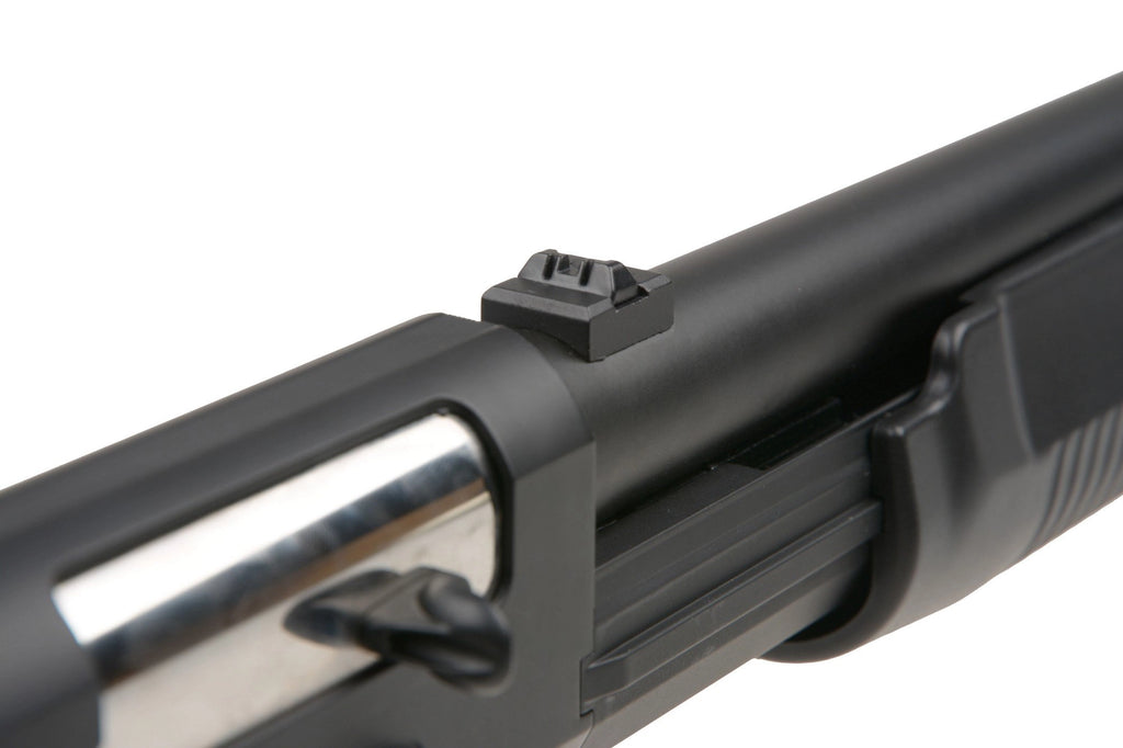 CM363LM Shotgun Replica (Metal Version)