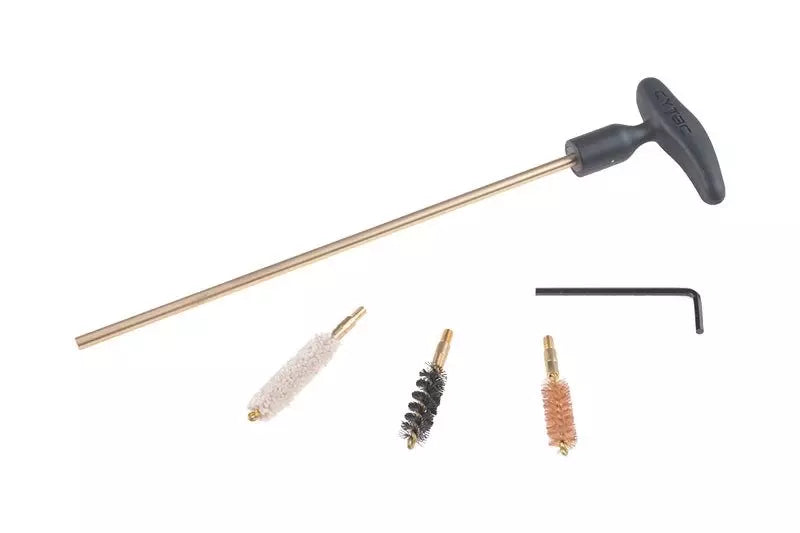 Cleaning Rod Set for 9mm Pistols