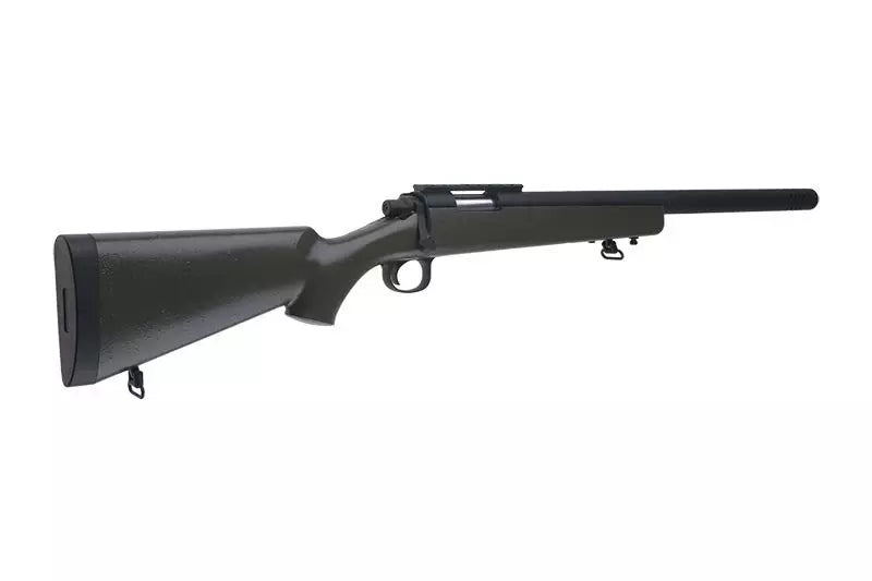 SW-10K Sniper Rifle Replica (Upgraded) - olive