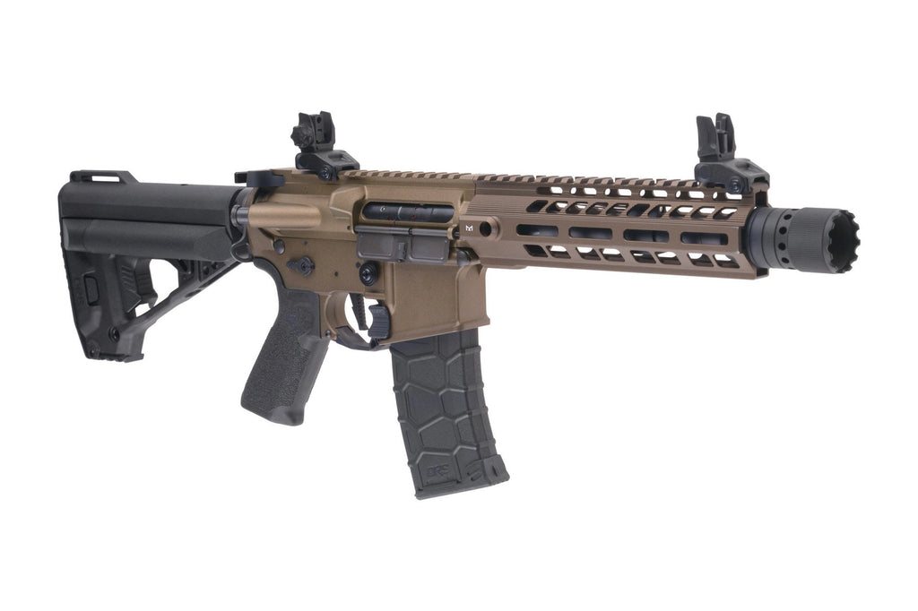 AVALON Saber CQB Carbine Replica – Tan
