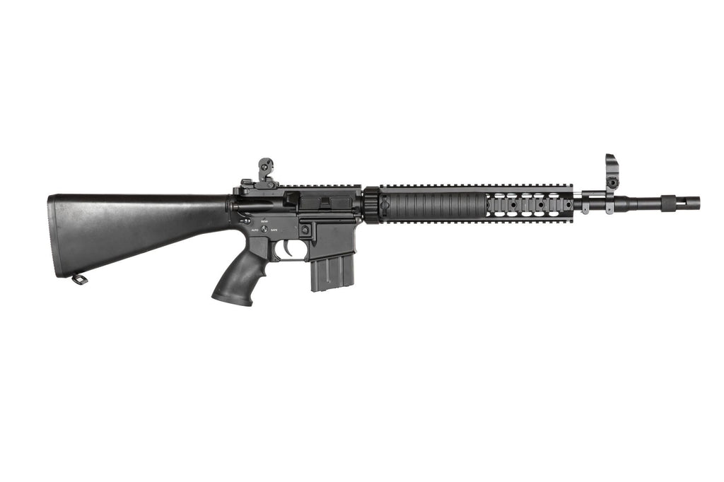 BI-5281M replica of a selective rifle