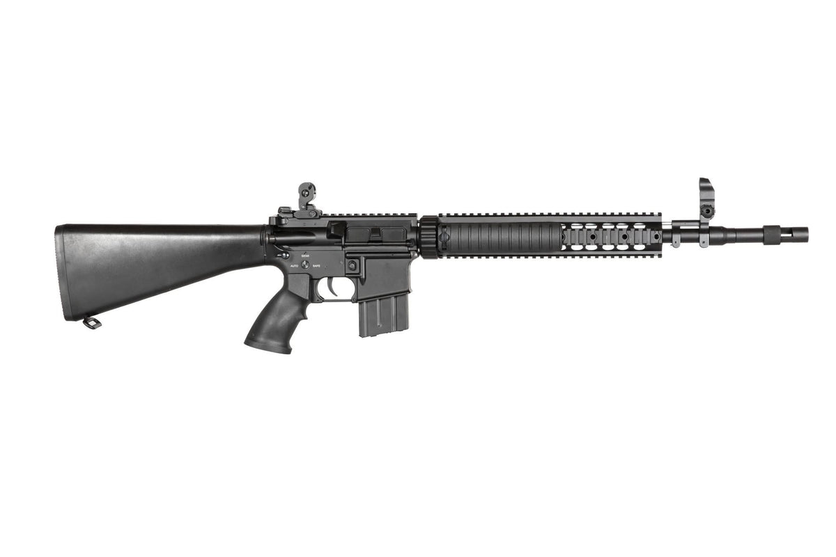 BI-5281M replica of a selective rifle