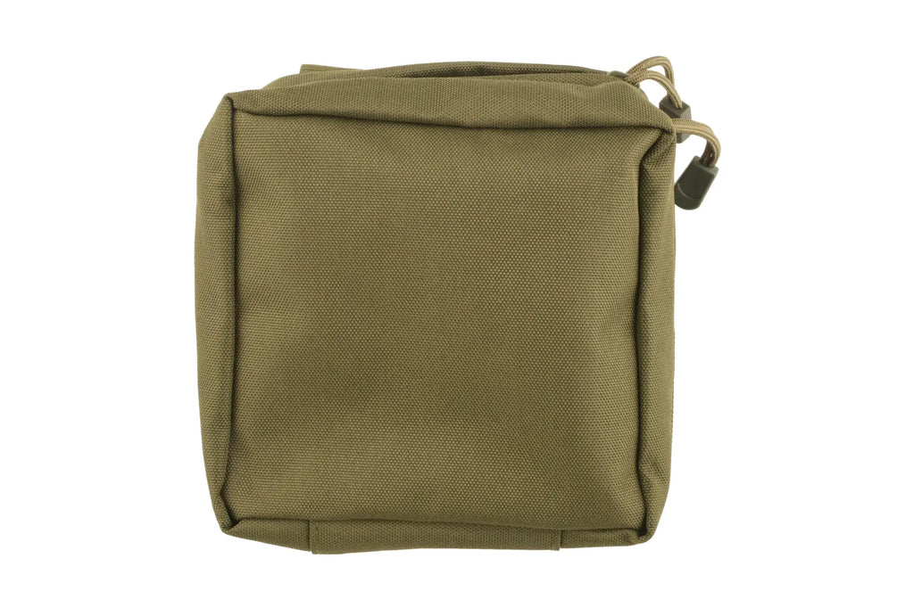 Medical Pouch - Olive Drab