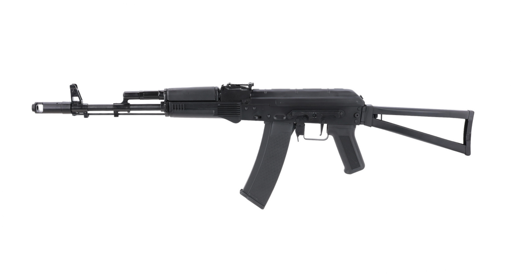 Specna Arms AK SA-J03 EDGE Gen.2 AEG Assault Rifle - Black