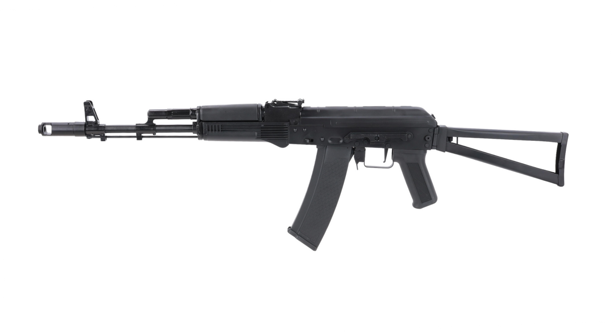 Specna Arms AK SA-J03 EDGE Gen.2 AEG Assault Rifle - Black