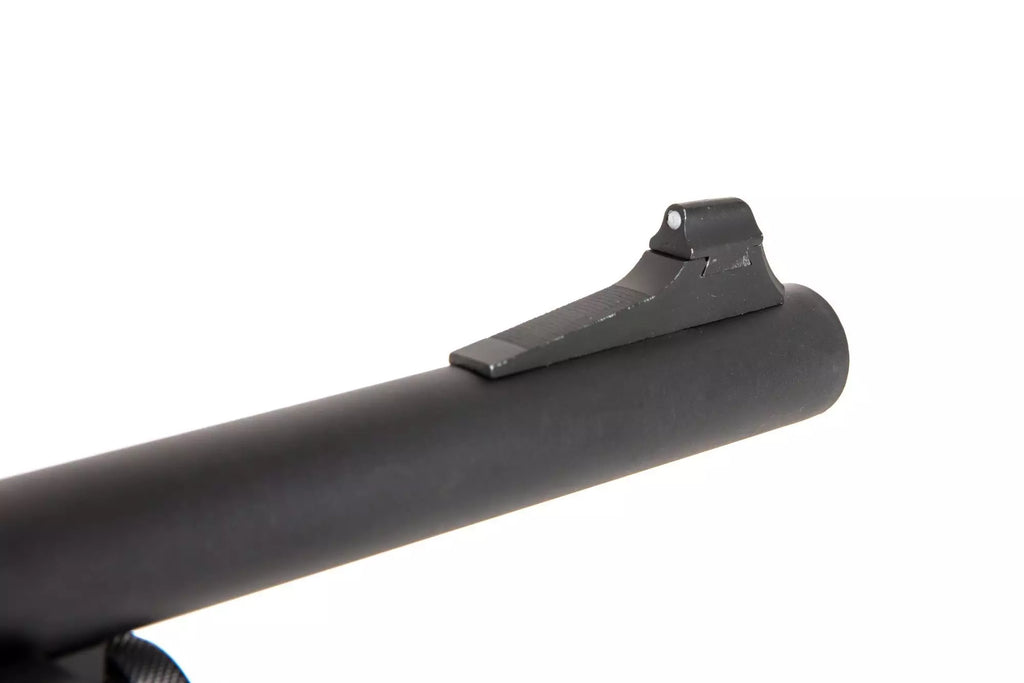 8870 Shotgun Replica - black