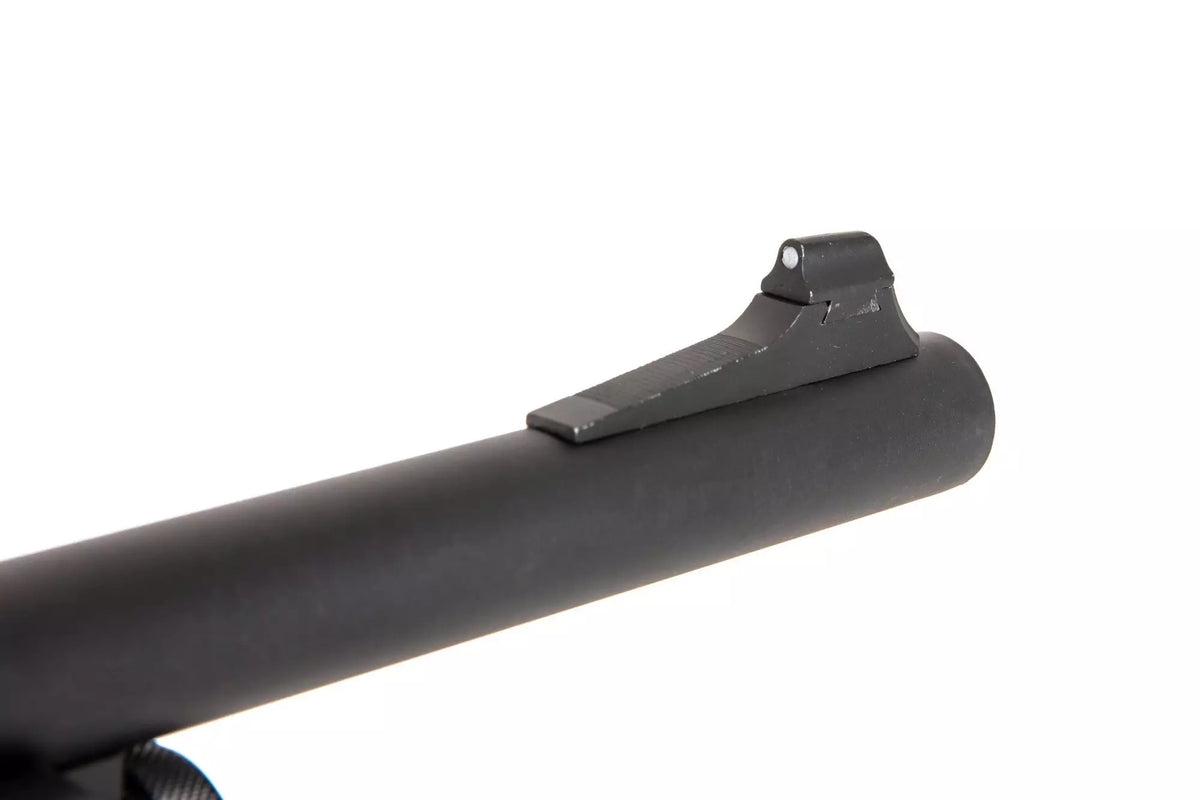 8870 Shotgun Replica - black