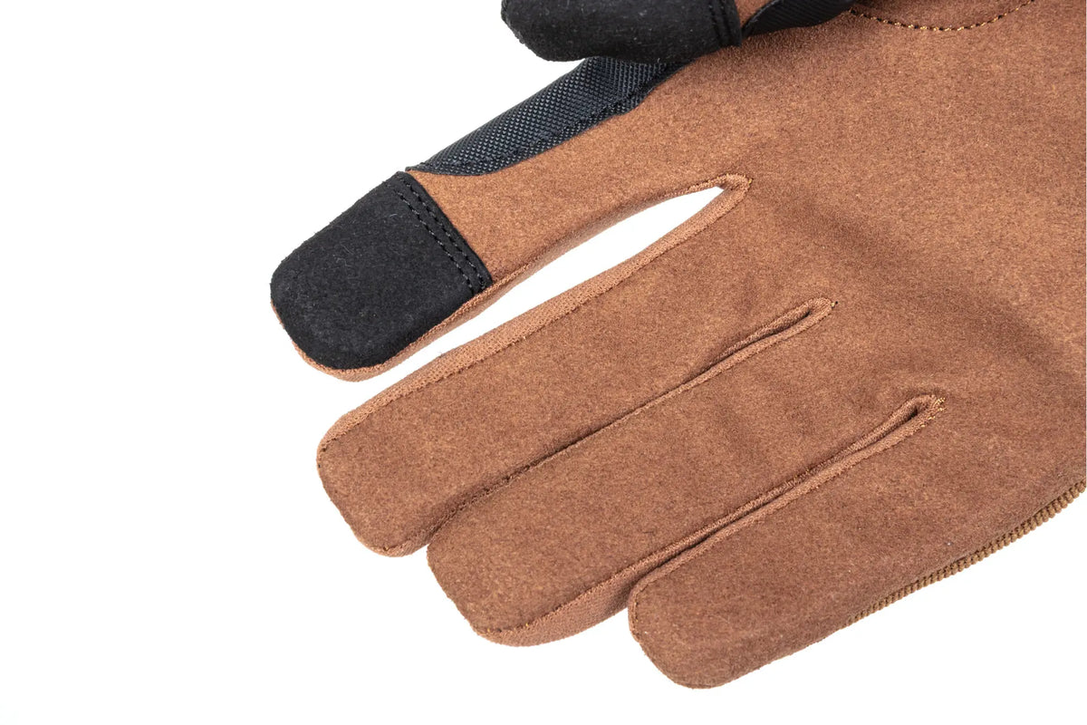 Specna Arms Tactical NOMAD™ Tan sleeves