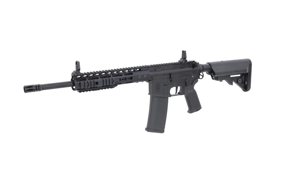 Specna Arms SA-E09 EDGE™ HAL 2 ETU Gen. 2 airsoft Carbine Black