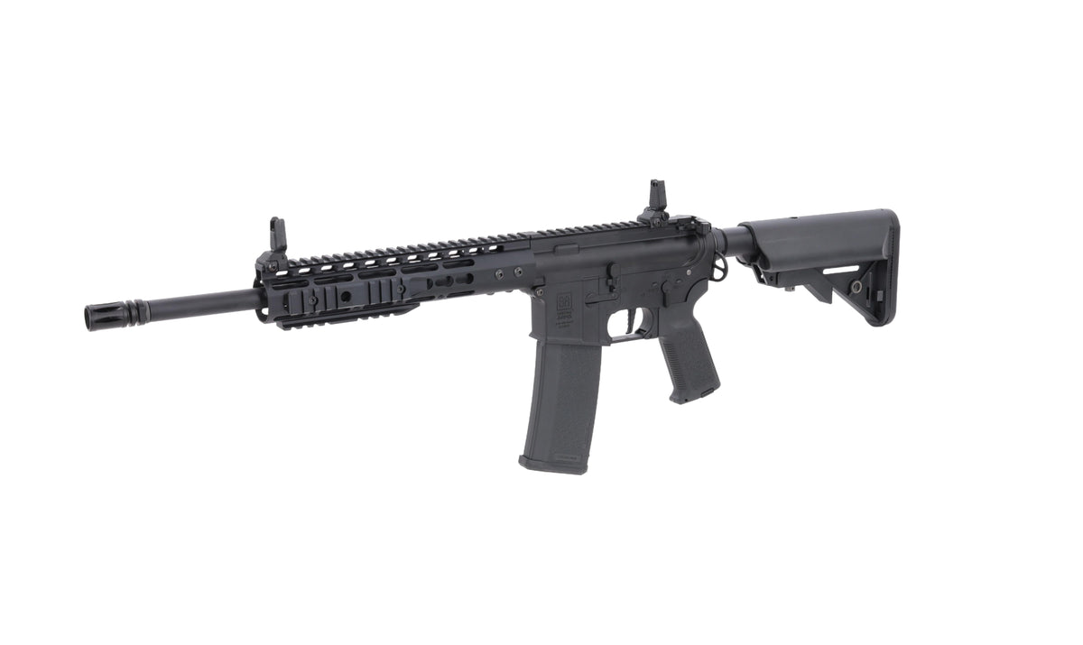 Specna Arms SA-E09 EDGE™ HAL 2 ETU Gen. 2 airsoft Carbine Black