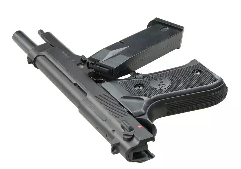 GAH9902 pistol replica