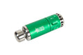 Tectonic Innovations Quake impact grenade - green