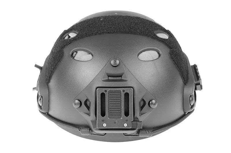 FAST PJ CFH Helmet Replica - Black (L/XL)