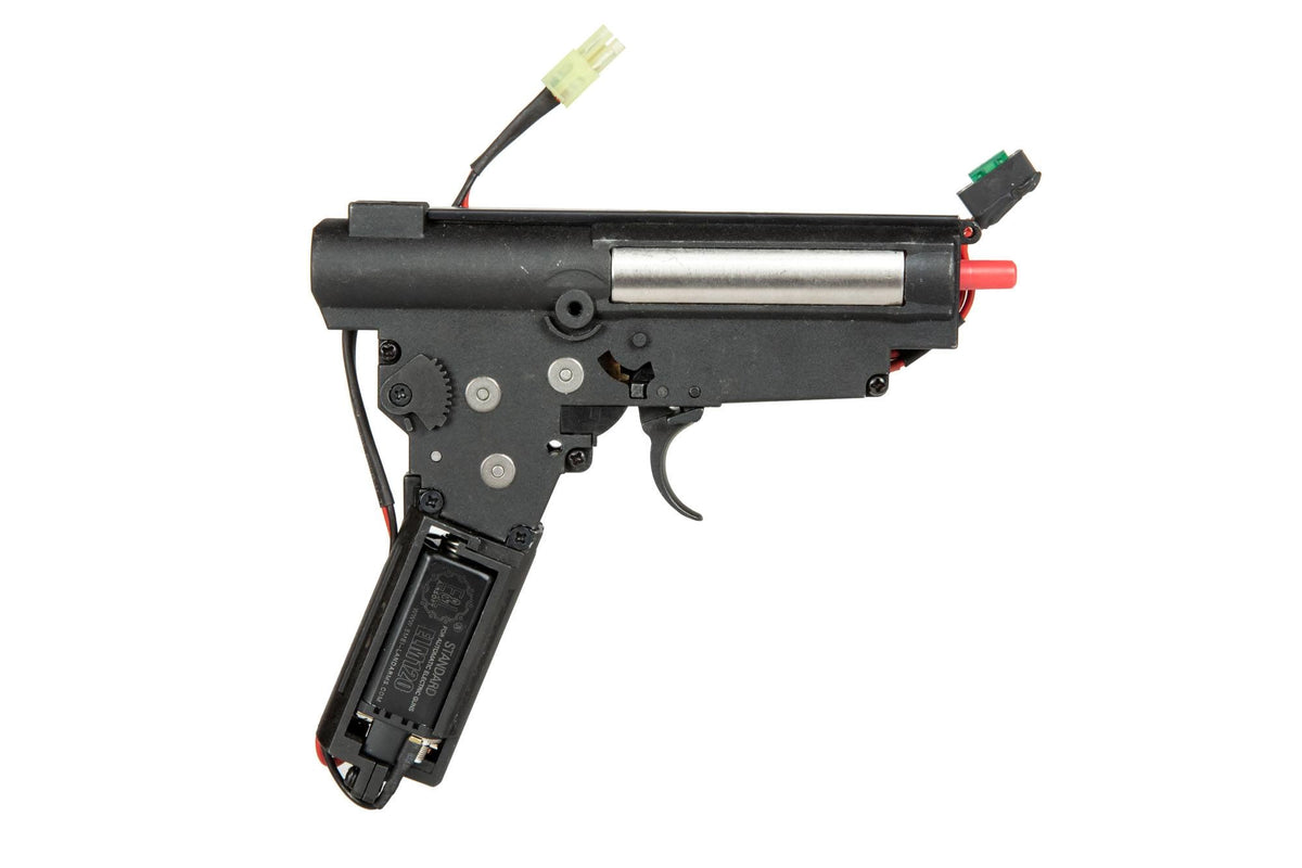 Complete V.3 Gearbox for E&L Essential Replicas