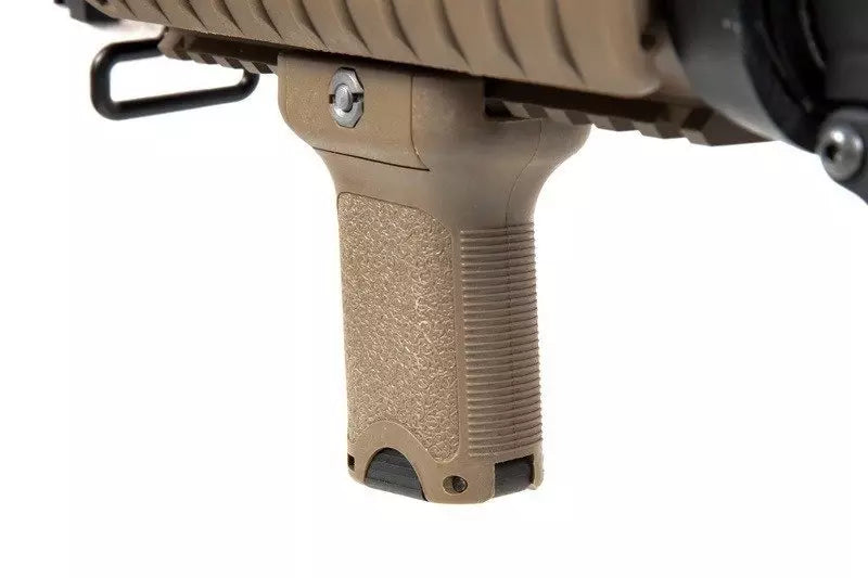 RRA SA-E03 EDGE™ ASTER™ V2 Custom Carbine Replica - Half-Tan