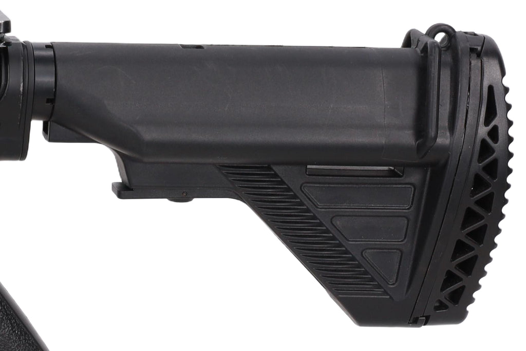 Double Bell M4/AR15 812 AEG assault rifle 14.5" Black - OUTLET
